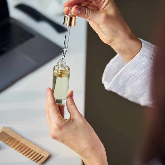 Comprar aceites esenciales