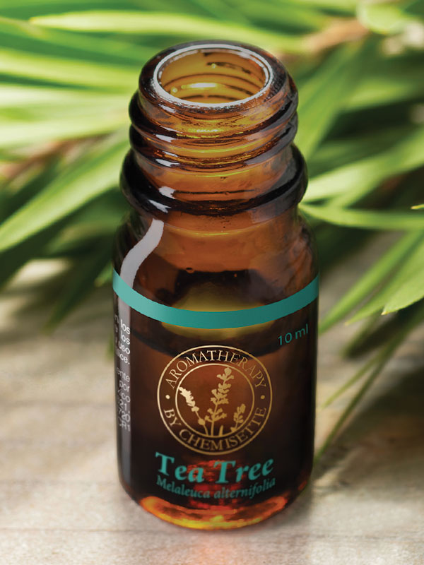 Aceite Esencial Tea Tree