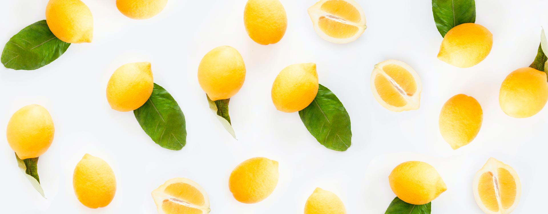 aceite de limon