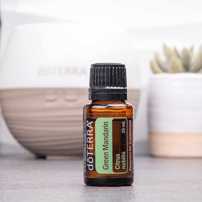 aceite esencial doterra